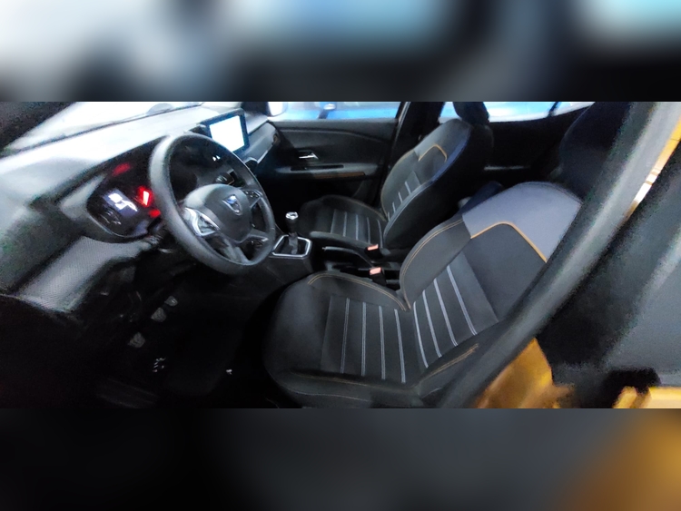 Dacia Sandero Stepway 1.0 100cv glp foto 4